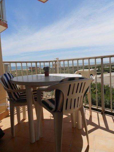 Studio 3 Personnes Acces Direct Plage - Parking Prive - 3Tvp30 Ле Баркарес Экстерьер фото
